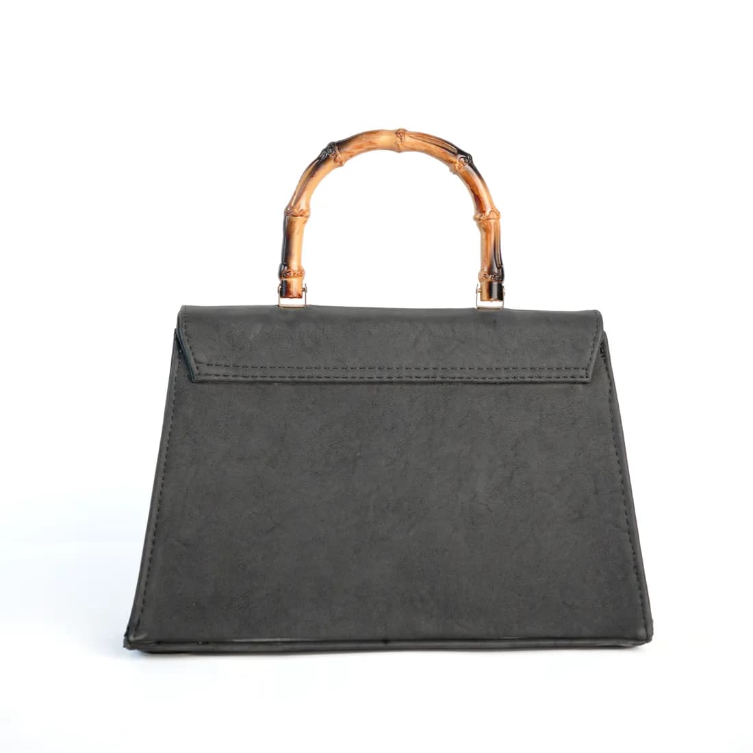 Malang Shoulder Bag I in Black