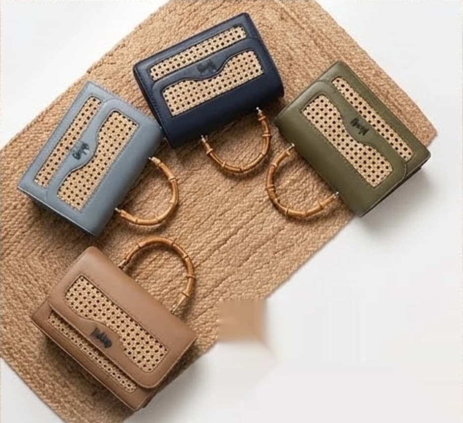 Cane Bags