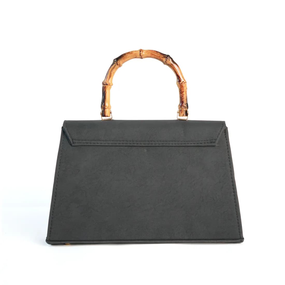 Malang Shoulder Bag II in Black
