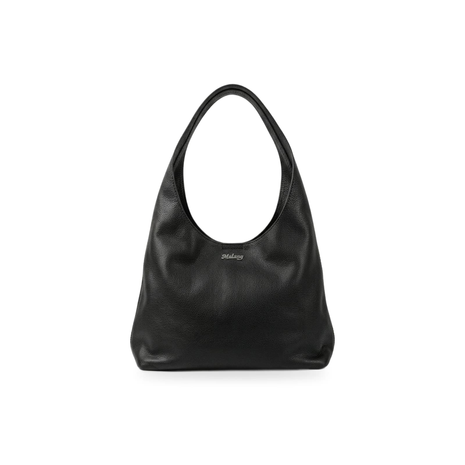 Zanbeel Shoulder Bag in Black